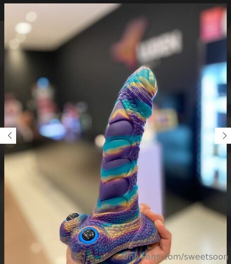 Sweetsoon star high quality photos