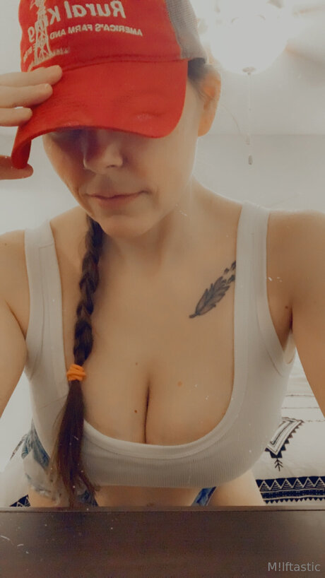 Mlftastic actress images