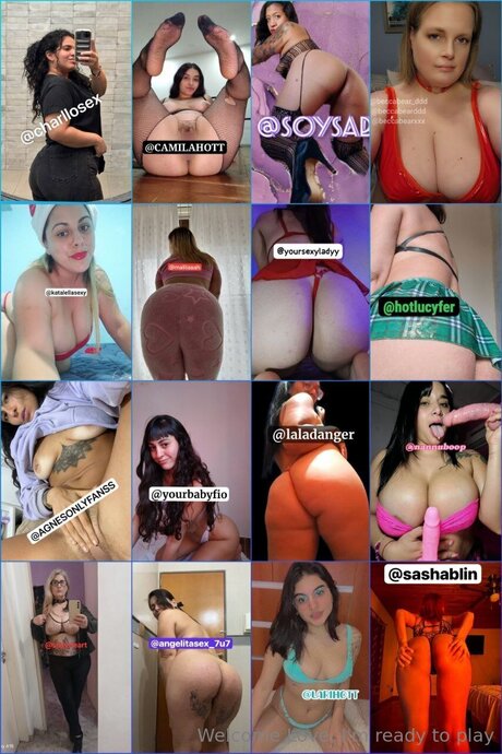 Katalellasexy star perfect pic