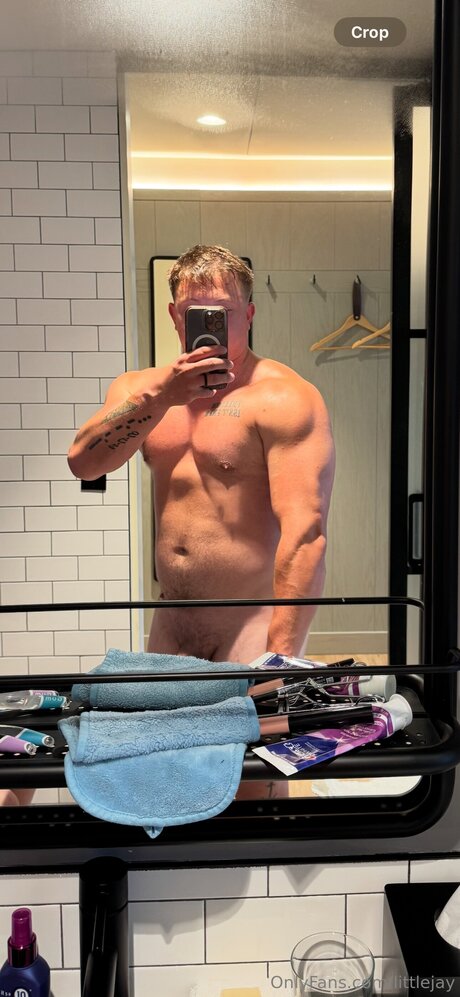 Littlejay xxx model archive