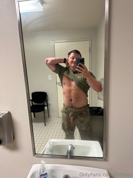 Littlejay star erotic photo