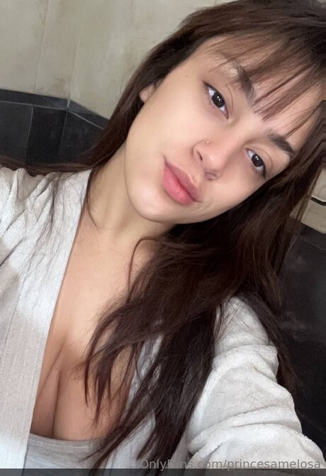 Princesamelosa star free pics