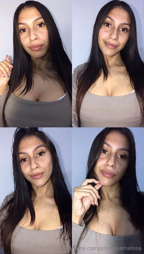 Princesamelosa nudes star galleries