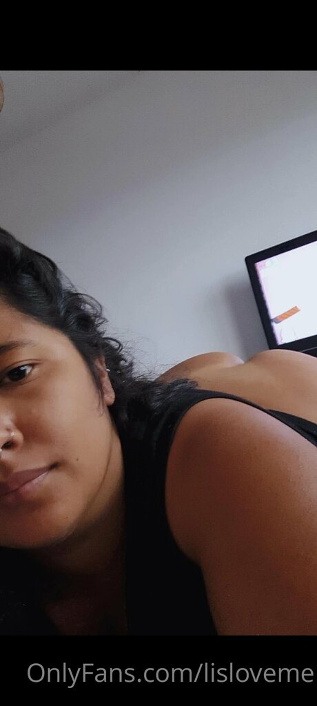 Lisloveme pornstar erotic archive