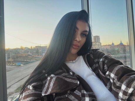 Sexible model perfect pic