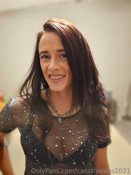 Cassthomas2021 erotic model photos