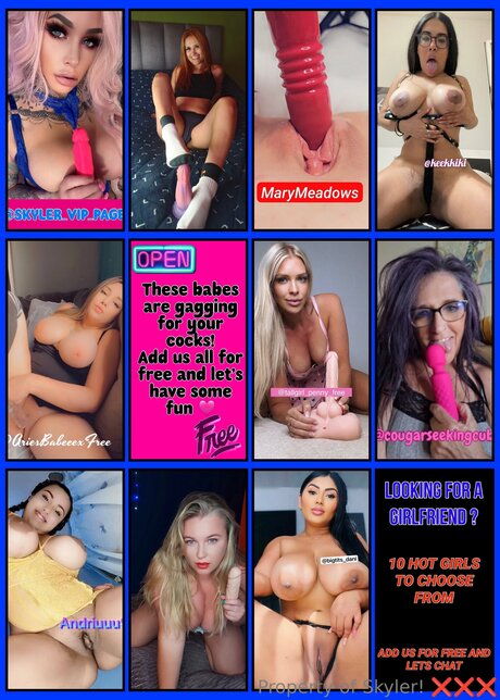 Skyler Lush Mommy erotic actress pics