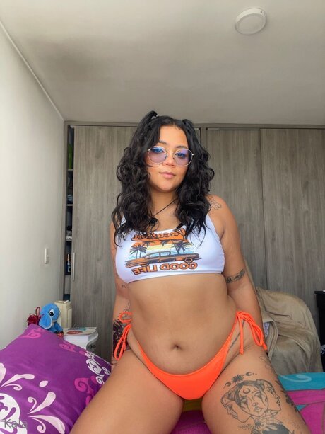 Kalalain art model pictures