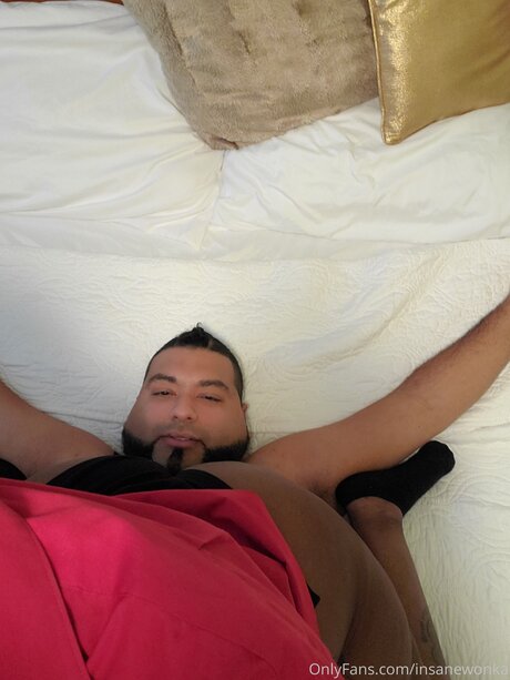 Insanewonka star hot pic