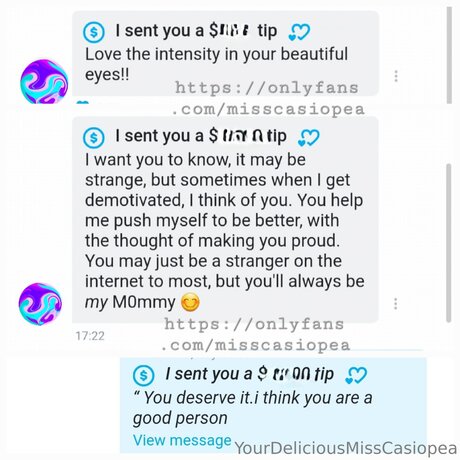 Misscasiopea pornstar hot photos