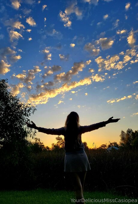 Misscasiopea star sexy pictures