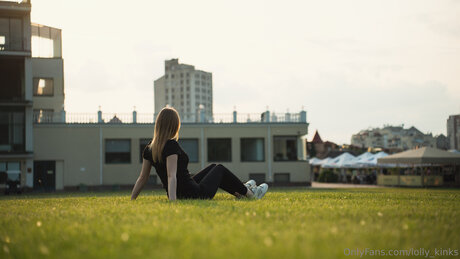 Lolly Kinks model naked archive