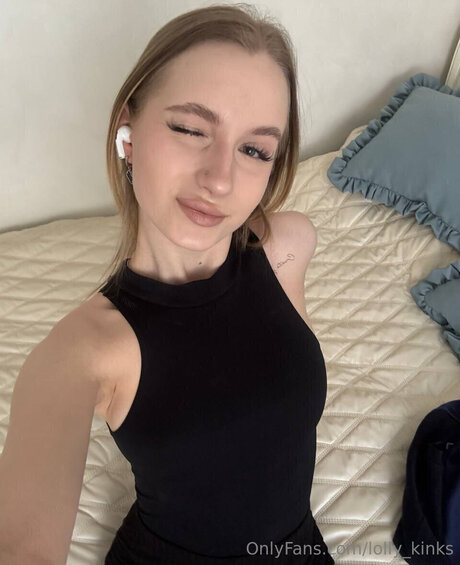 Lolly Kinks actress img