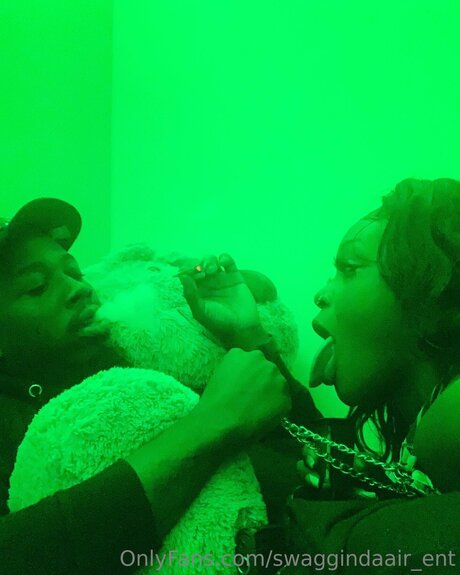 Swaggindaair Ent nudes actress img