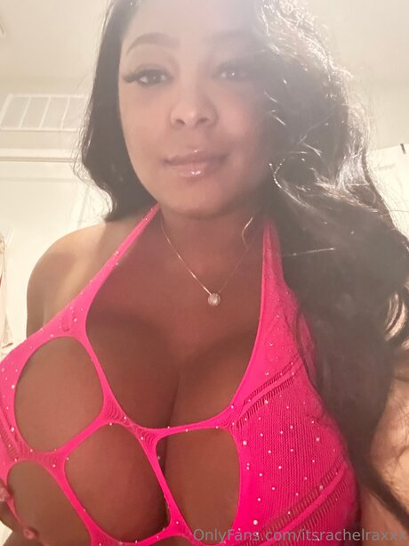 Itsrachelraxxx pornstar art picture