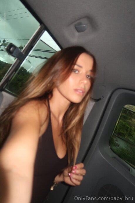 Baby Bru pornstar nice archive