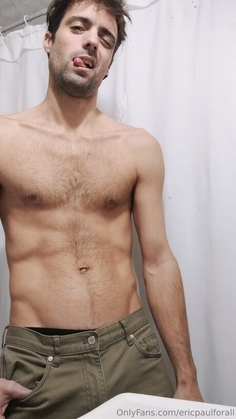 Ericpaulforall xxx model galleries