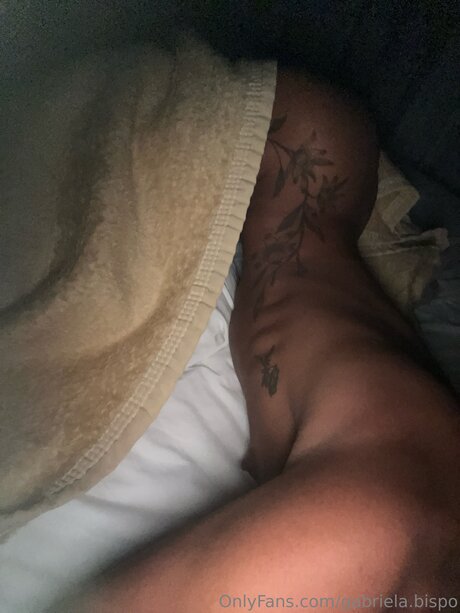 Gabriela Bispo pornstar naked pictures