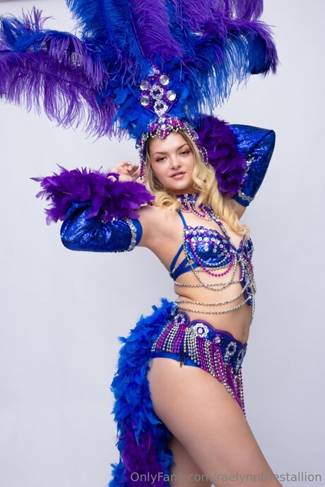 Raelynnthestallion hd model photos