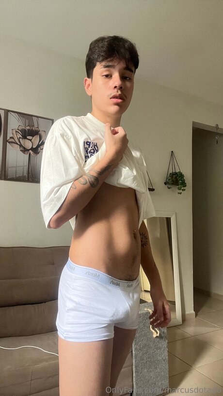 Marcusdotado star hd img