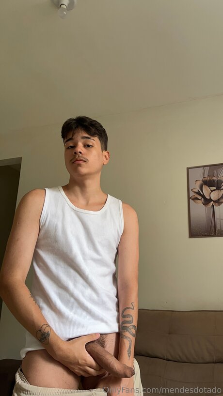 Marcusdotado model nice pictures