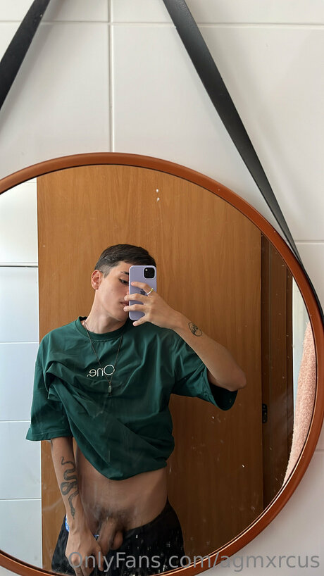 Marcusdotado star pretty photo