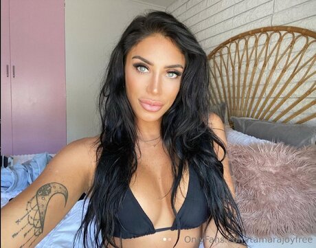 Tamarajoyfree pornstar nude images