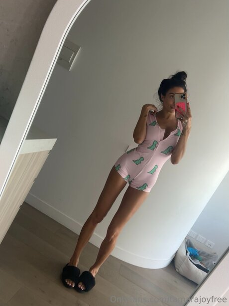 Tamarajoyfree sex pornstar gallery