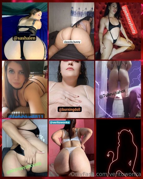 Veritowonka star best pics