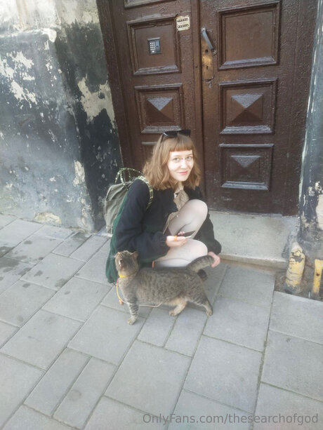 Thesearchofgod star sex photo