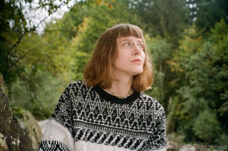 Thesearchofgod model sexy photos