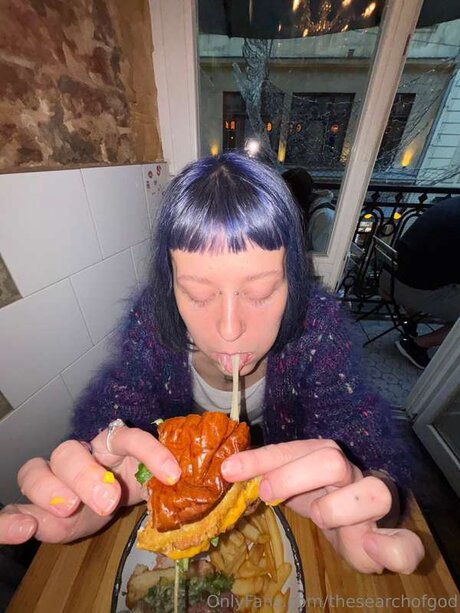 Thesearchofgod star erotic pics