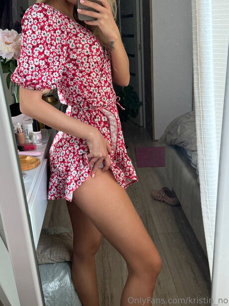 Kristin No model erotic archive