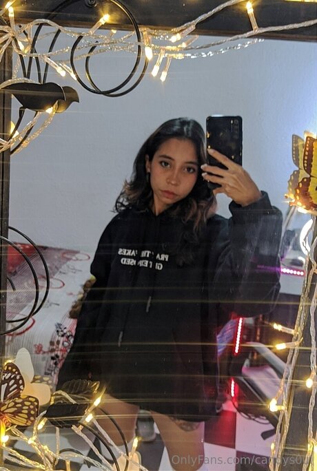 Candys0ul model top archive