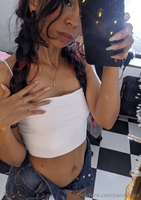 Candys0ul exclusive star img