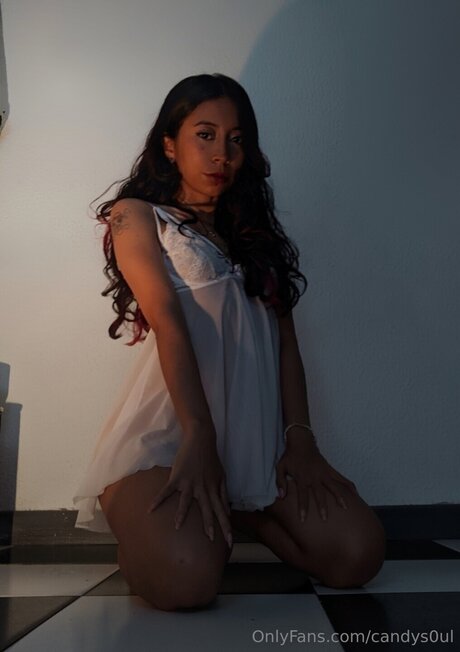 Candys0ul Profile photo