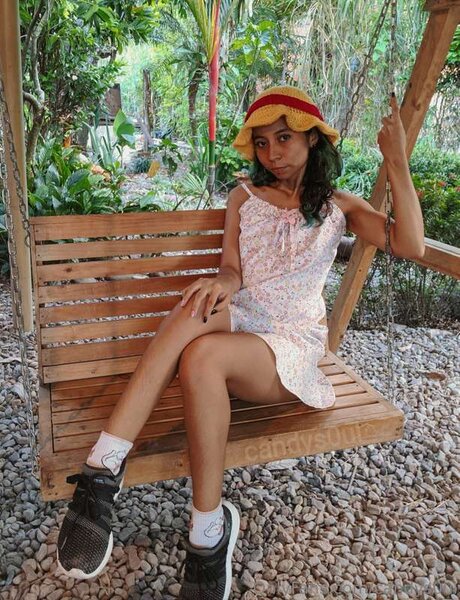 Candys0ul star pornographic picture