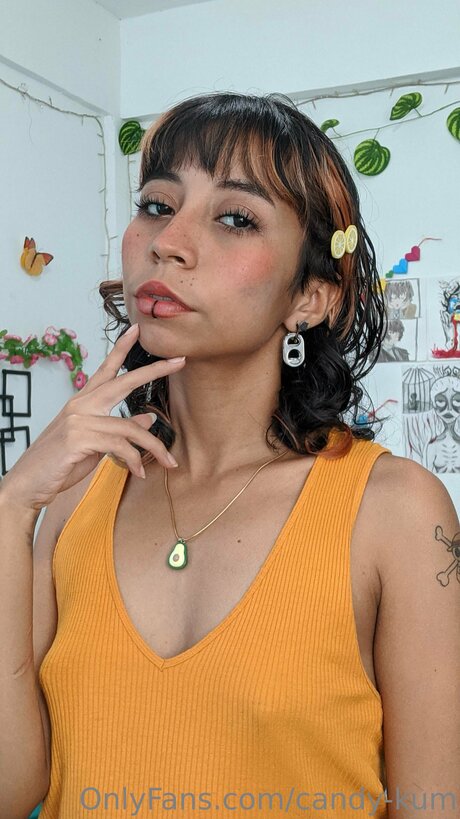 Candys0ul pornstar sexy picture