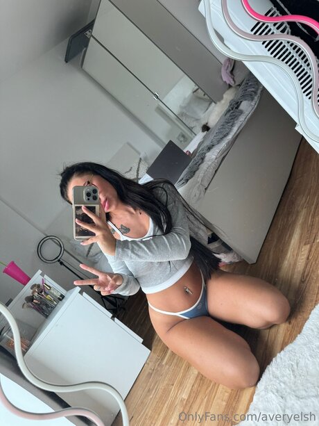 Averyelsh star pretty pics