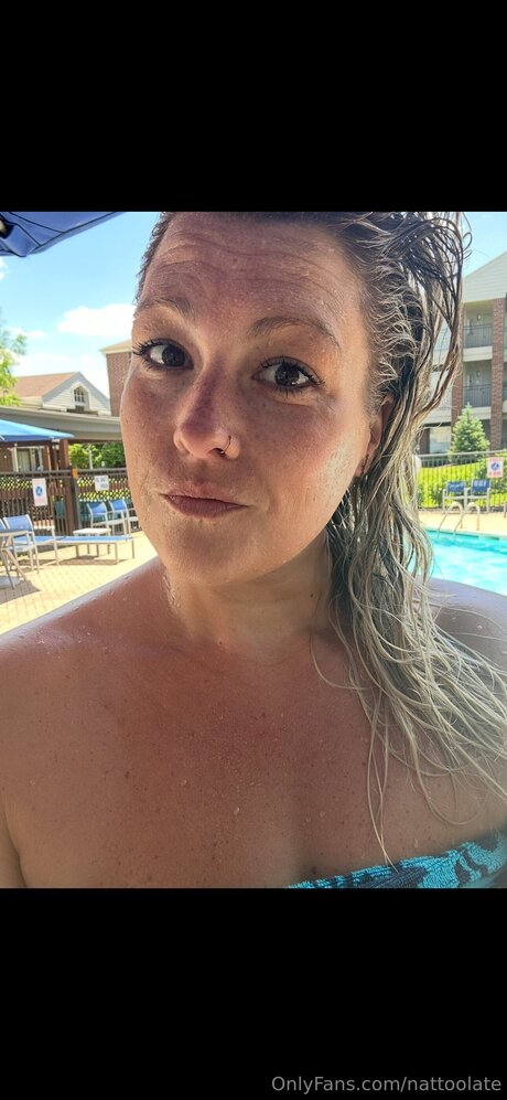 Nattoolate exclusive pornstar images