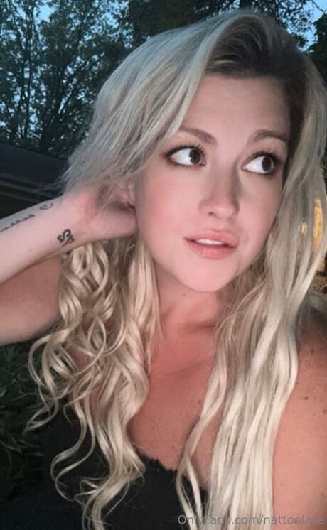Nattoolate star xxx pics