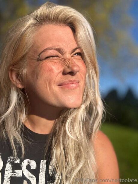 Nattoolate best pornstar pics