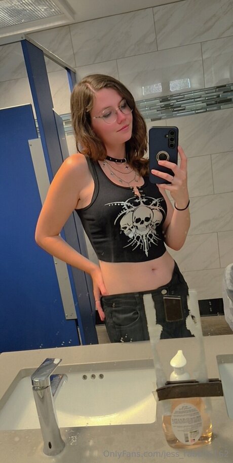 Jess Rabbit6162 nice model galleries