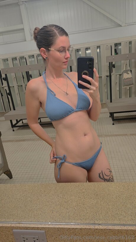 Jess Rabbit6162 naked star gallery