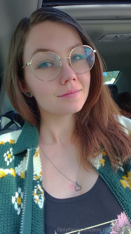 Jess Rabbit6162 star beautiful image