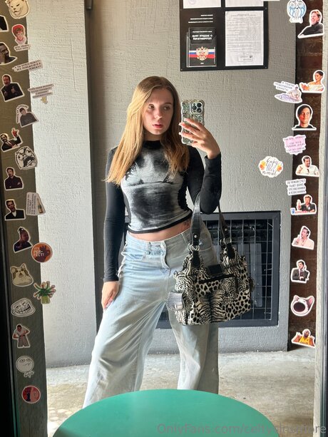 Celtysinsmore star nudes pic