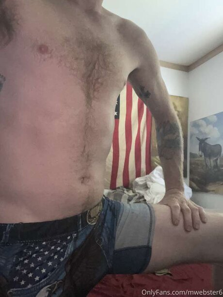 Mwebster6 xxx model pics