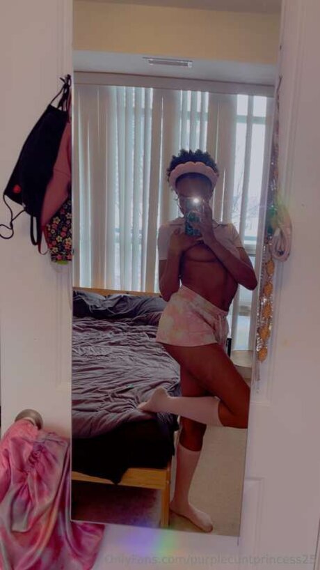 Purplecuntprincess25 model beautiful pics