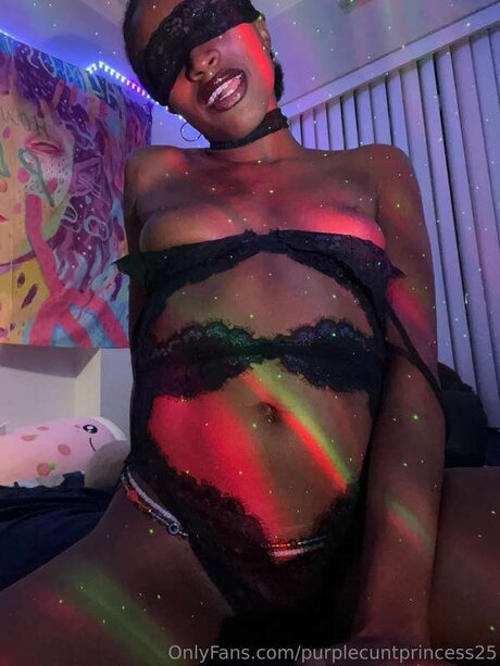 Purplecuntprincess25 pornstar perfect picture