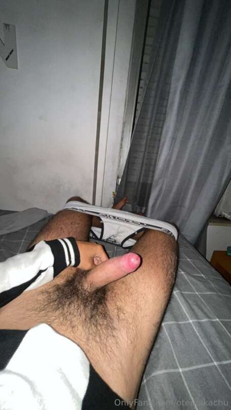 Oteupikachu nudes actress photo